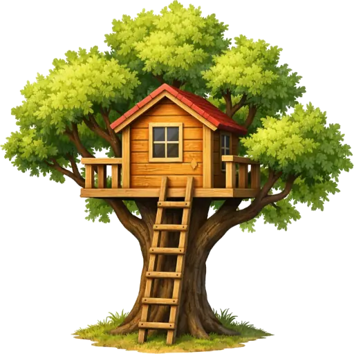 Treehouse Club