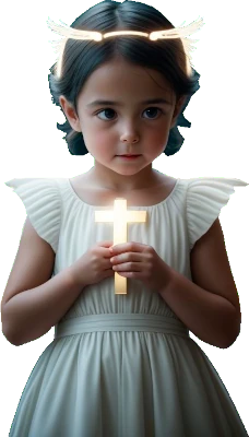 Holy, holy, holy is the Lord